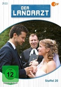 Cover: Der Landarzt - Studio Hamburg