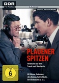 Cover: Plauener Spitzen - Studio Hamburg
