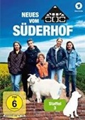Cover: Neues vom S&uuml;derhof - Studio Hamburg
