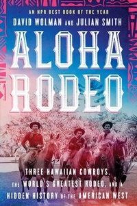 Abbildung von: Aloha Rodeo - HarperCollins