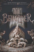 Cover: The Beholder - HarperCollins