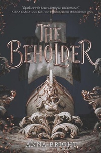 Enlarge image Cover: The Beholder - HarperCollins