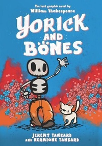 Enlarge image Cover: Yorick and Bones - HarperCollins