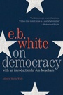 Cover: On Democracy - HarperPerennial