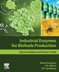 Cover: Industrial Enzymes for Biofuels Production - Elsevier