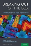 Cover: Breaking Out of the Box - Oxford University Press Inc