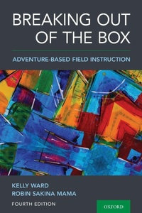 Enlarge image Cover: Breaking Out of the Box - Oxford University Press Inc