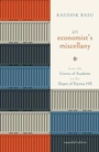 Cover: An Economist's Miscellany - OUP India