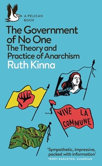 Abbildung von: The Government of No One - Pelican