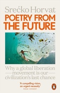 Cover: Poetry from the Future - Penguin Books Ltd