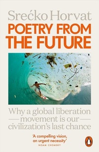 Enlarge image Cover: Poetry from the Future - Penguin Books Ltd