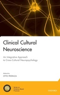 Cover: Clinical Cultural Neuroscience - Oxford University Press Inc