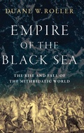 Cover: Empire of the Black Sea - Oxford University Press Inc