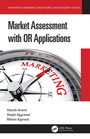 Cover: Market Assessment with OR Applications - CRC Press