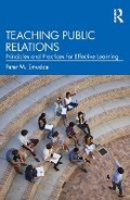 Cover: Teaching Public Relations - Taylor & Francis