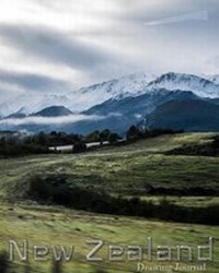 Abbildung von: New Zealand Writing Drawing Journal - Blurb