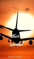 Cover: This Nomad - Blurb