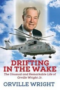Enlarge image Cover: Drifting in the Wake - Wright Publishing Company