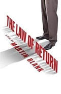 Cover: The Law of Return - American Ensemble Books