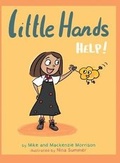 Cover: Little Hands Help - Small Voice Says Press