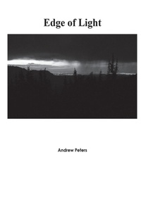Enlarge image Cover: Edge of Light - Lloyd Andrew Peters