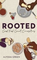 Cover: Rooted - Timeframe Memoirs