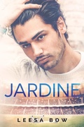 Cover: Jardine - Leesa Bow