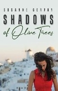 Cover: Shadows of Olive Trees - Flying Elephant Media