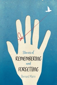Enlarge image Cover: Stories of Remembering and Forgetting - Harvard Publications