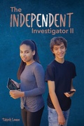 Cover: The Independent Investigator II - Tahirih Lemon