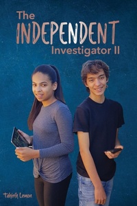 Enlarge image Cover: The Independent Investigator II - Tahirih Lemon
