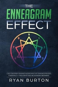 Enlarge image Cover: The Enneagram Effect - Self Development