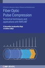 Cover: Fiber Optic Pulse Compression - Institute of Physics Publishing