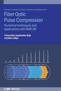 Cover: Fiber Optic Pulse Compression - Institute of Physics Publishing