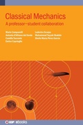 Cover: Classical Mechanics - Institute of Physics Publishing