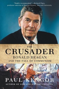 Enlarge image Cover: The Crusader - HarperCollins