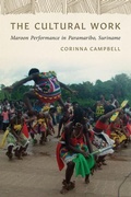 Cover: Parameters and Peripheries of Culture - Wesleyan University Press