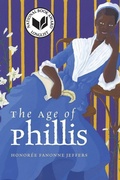 Cover: The Age of Phillis - Wesleyan University Press