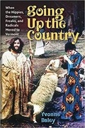 Cover: Going Up the Country - Wesleyan University Press