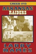 Cover: Arkansas Raiders - Eagan Hill Publishers