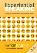 Cover: Experiential Speaking - Comms Plus