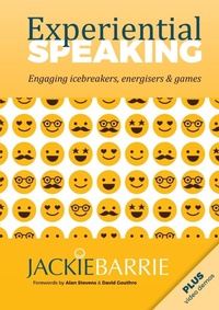 Enlarge image Cover: Experiential Speaking - Comms Plus