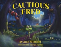 Enlarge image Cover: Cautious Fred - Packed House Publications, LLC