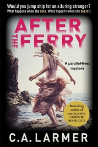 Enlarge image Cover: After the Ferry - Larmer Media