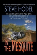 Cover: In The Mesquite - Thoughtprint Press