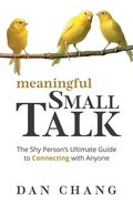 Cover: Meaningful Small Talk - B. C. Allen Publishing and Tonic Books