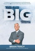 Cover: The One Big Thing - CELEBRITY PR