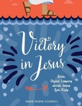 Cover: Victory in Jesus - FutureFlyingSaucers Resources