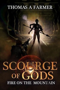 Enlarge image Cover: Fire on the Mountain - Black Knight Books