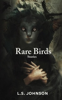 Enlarge image Cover: Rare Birds - Traversing Z Press